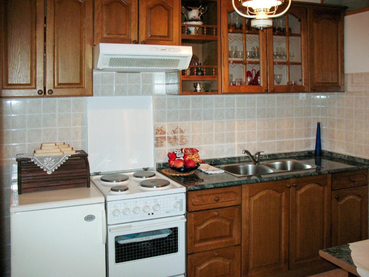 Apartment Vukelic-1 By Interhome Novi Vinodolski Ngoại thất bức ảnh